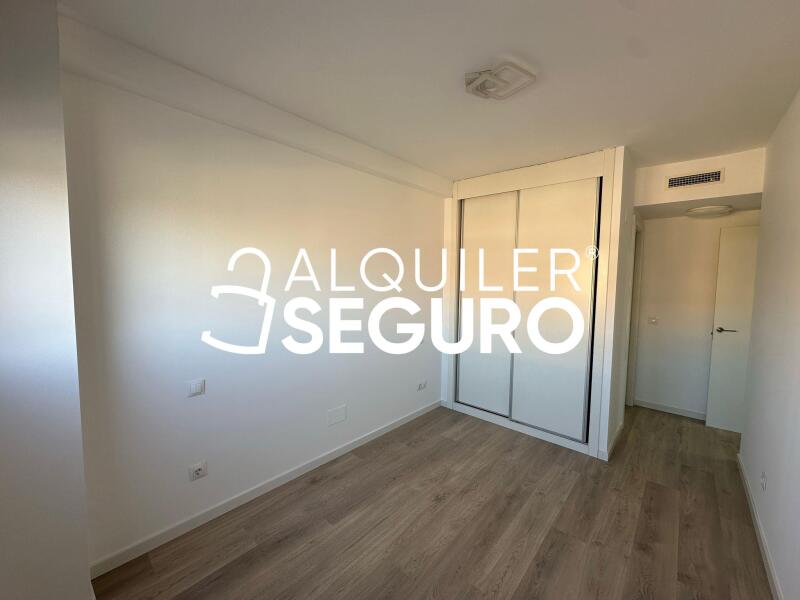 Piso en Calle Cañada de Vicalvaro a San Fernando, MADRID MADRID