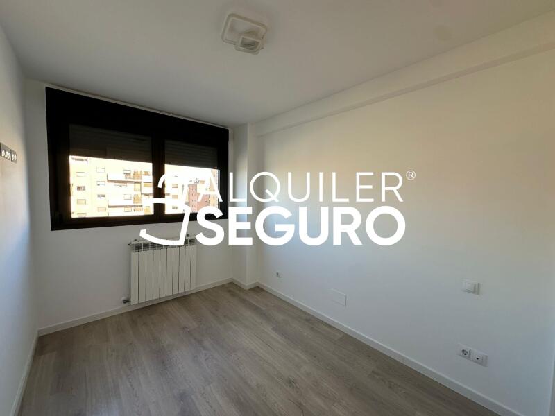 Piso en Calle Cañada de Vicalvaro a San Fernando, MADRID MADRID