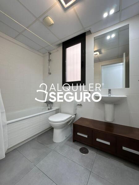 Piso en Calle Cañada de Vicalvaro a San Fernando, MADRID MADRID