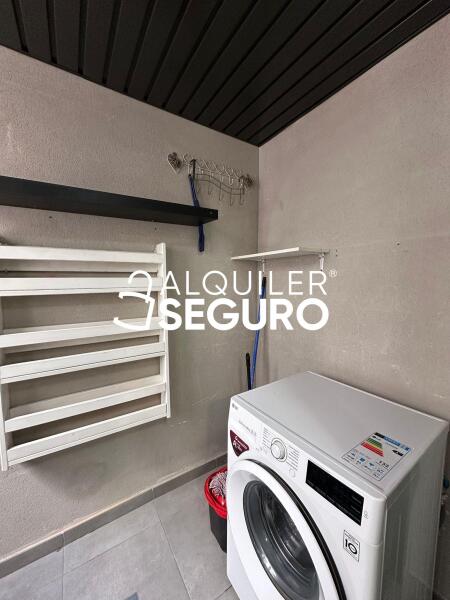 Piso en Calle Cañada de Vicalvaro a San Fernando, MADRID MADRID