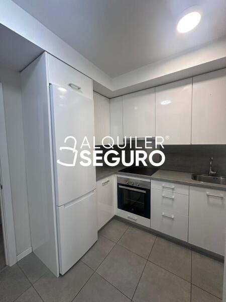 Piso en Calle Cañada de Vicalvaro a San Fernando, MADRID MADRID