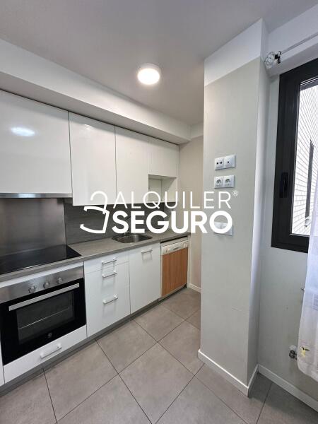 Piso en Calle Cañada de Vicalvaro a San Fernando, MADRID MADRID