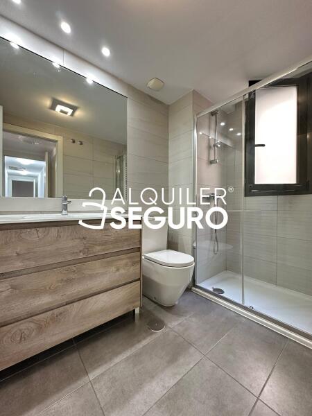 Piso en Calle Cañada de Vicalvaro a San Fernando, MADRID MADRID