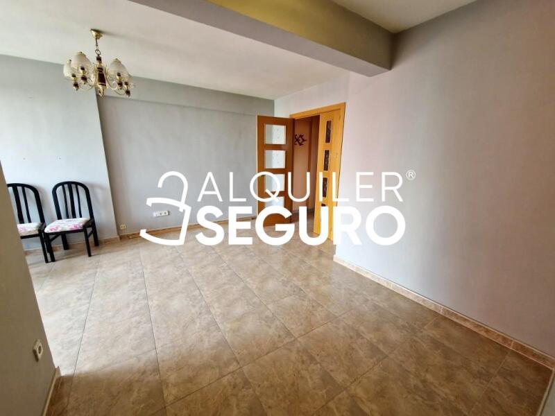 Piso en Avenida Olímpica, MÓSTOLES MADRID