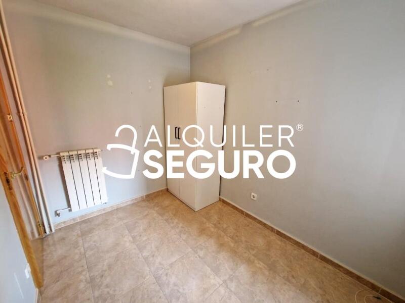 Piso en Avenida Olímpica, MÓSTOLES MADRID