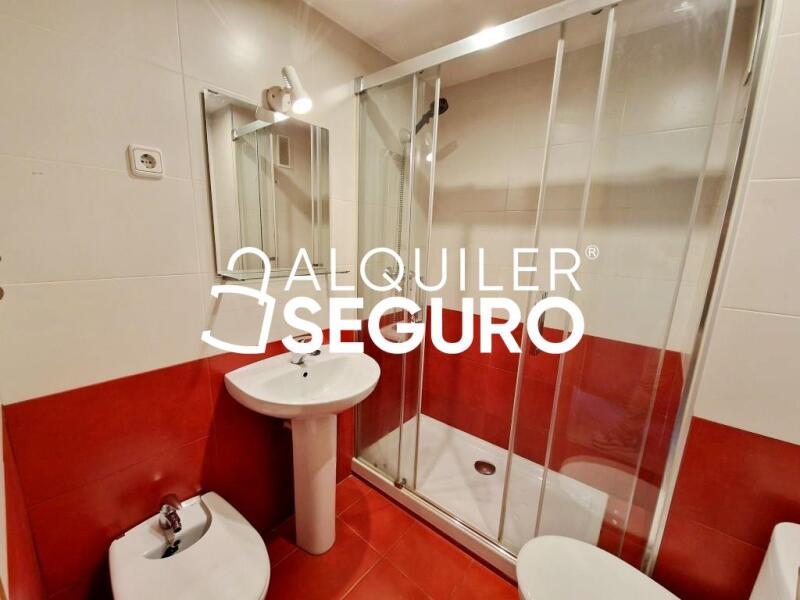 Piso en Avenida Olímpica, MÓSTOLES MADRID