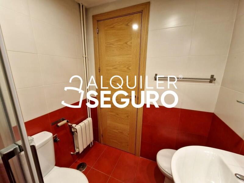 Piso en Avenida Olímpica, MÓSTOLES MADRID