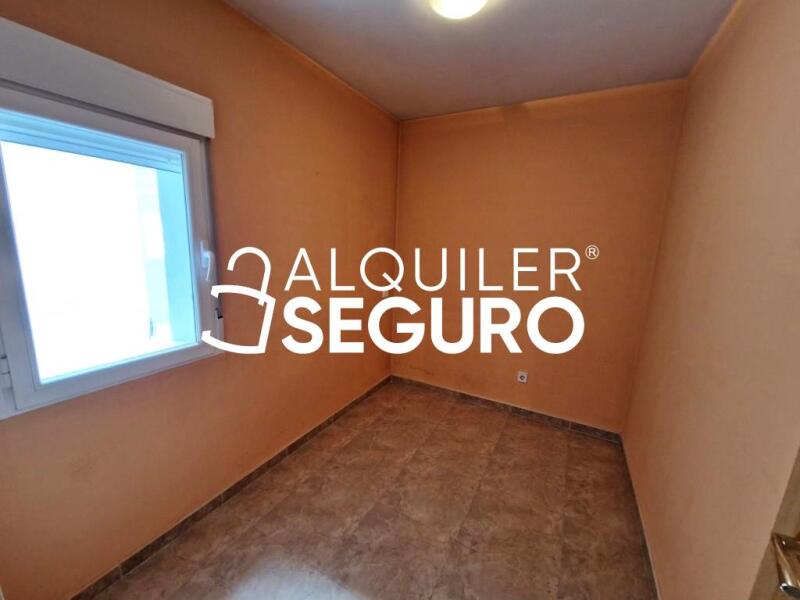 Piso en Avenida Olímpica, MÓSTOLES MADRID