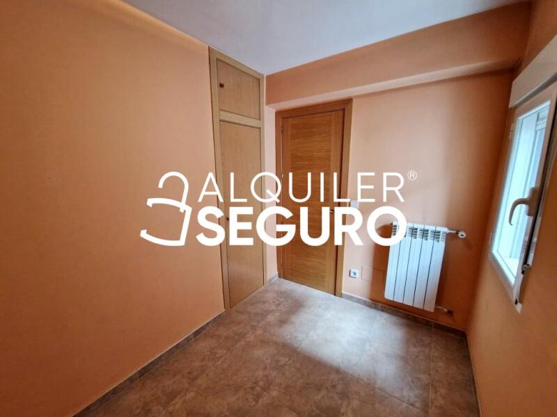 Piso en Avenida Olímpica, MÓSTOLES MADRID