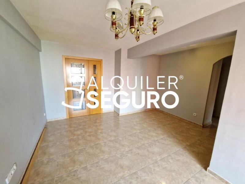 Piso en Avenida Olímpica, MÓSTOLES MADRID