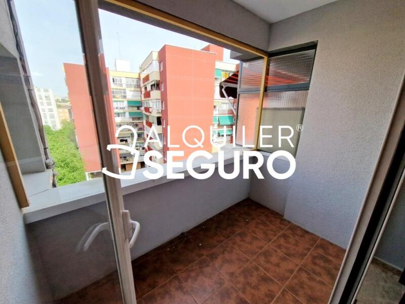 Piso en Avenida Olímpica, MÓSTOLES MADRID