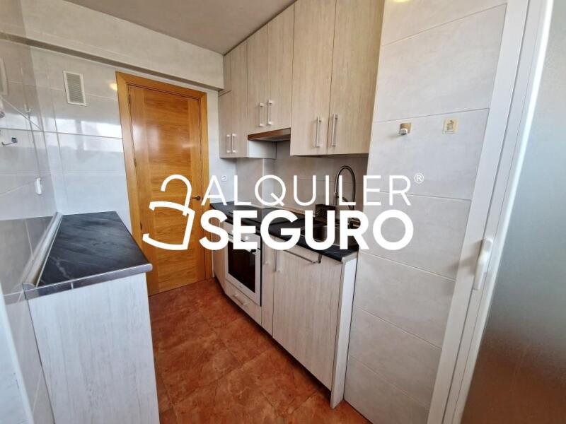 Piso en Avenida Olímpica, MÓSTOLES MADRID