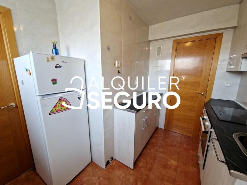 Piso en Avenida Olímpica, MÓSTOLES MADRID