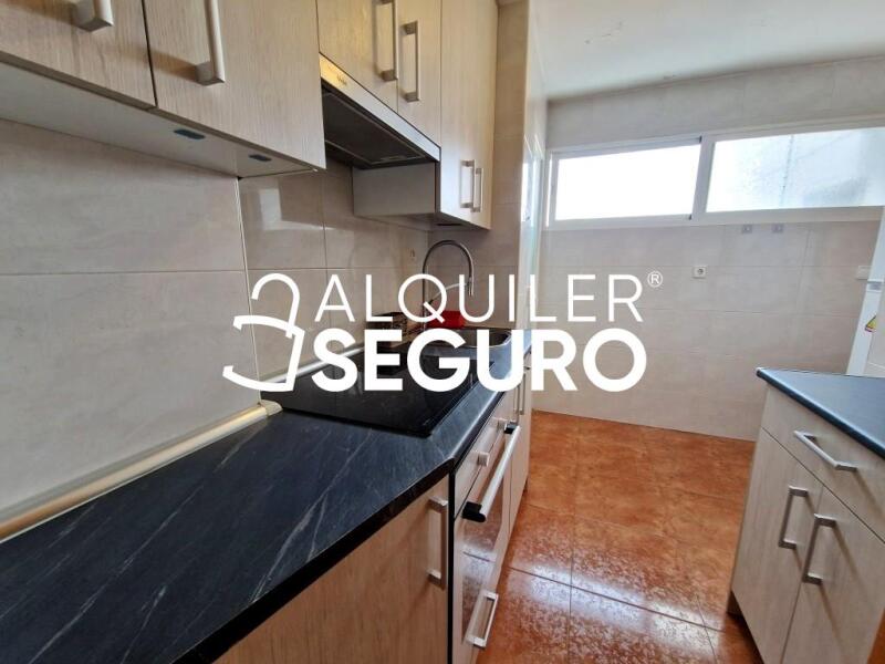 Piso en Avenida Olímpica, MÓSTOLES MADRID