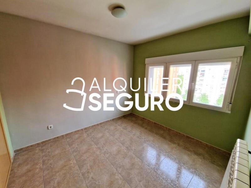 Piso en Avenida Olímpica, MÓSTOLES MADRID