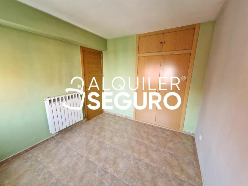 Piso en Avenida Olímpica, MÓSTOLES MADRID