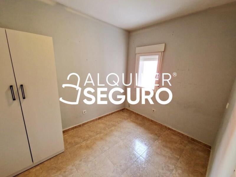 Piso en Avenida Olímpica, MÓSTOLES MADRID