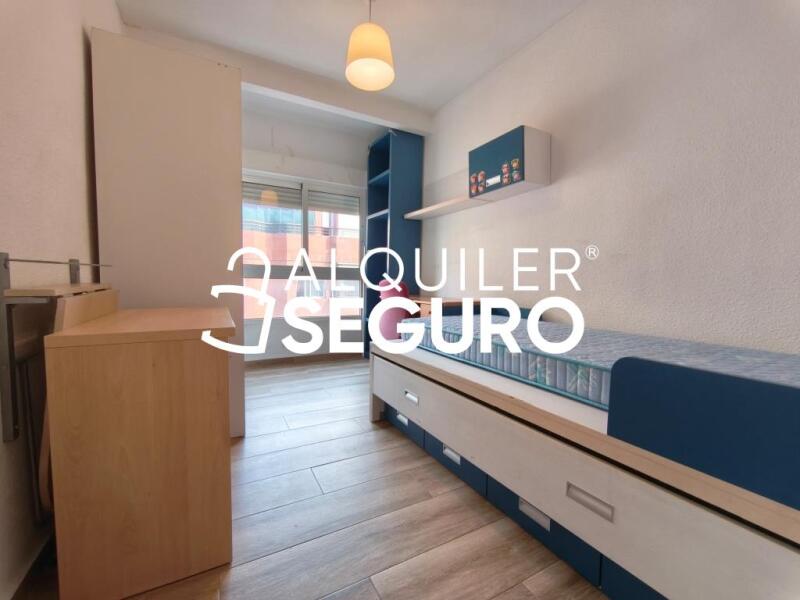 Piso en Calle Ciudad de Alfaro, ALICANTE ALICANTE