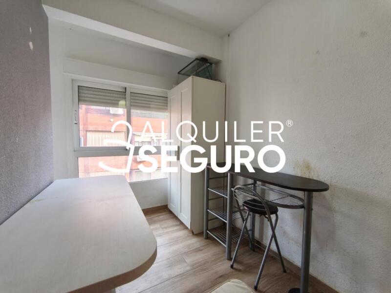 Piso en Calle Ciudad de Alfaro, ALICANTE ALICANTE