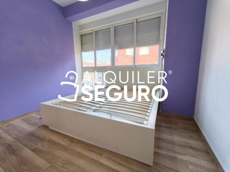 Piso en Calle Ciudad de Alfaro, ALICANTE ALICANTE