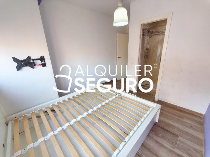 Piso en Calle Ciudad de Alfaro, ALICANTE ALICANTE