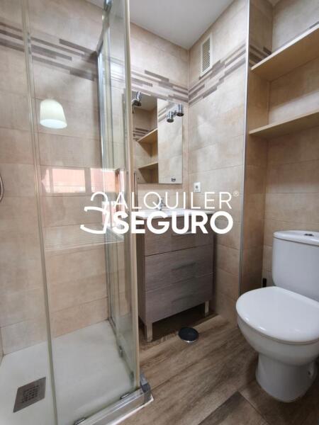 Piso en Calle Ciudad de Alfaro, ALICANTE ALICANTE