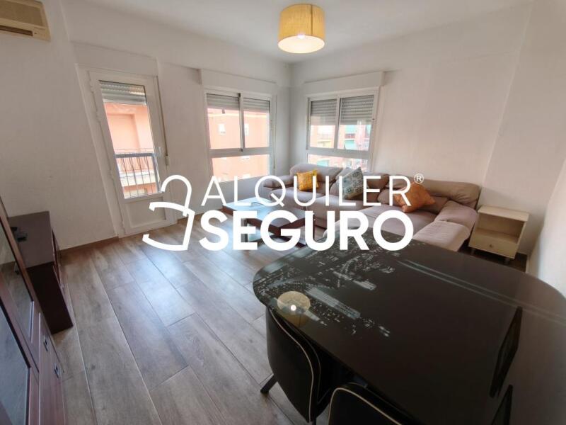 Piso en Calle Ciudad de Alfaro, ALICANTE ALICANTE