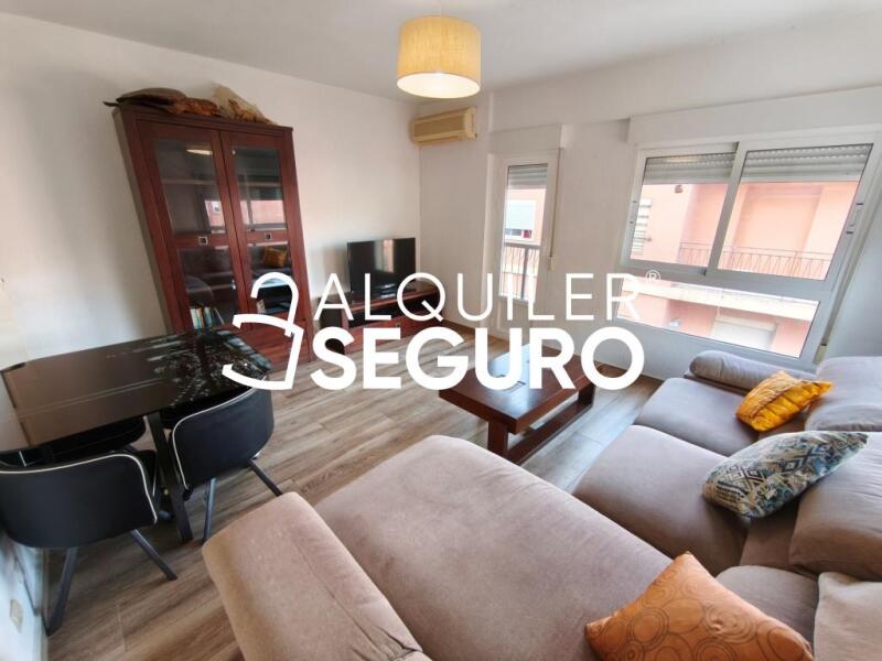 Piso en Calle Ciudad de Alfaro, ALICANTE ALICANTE