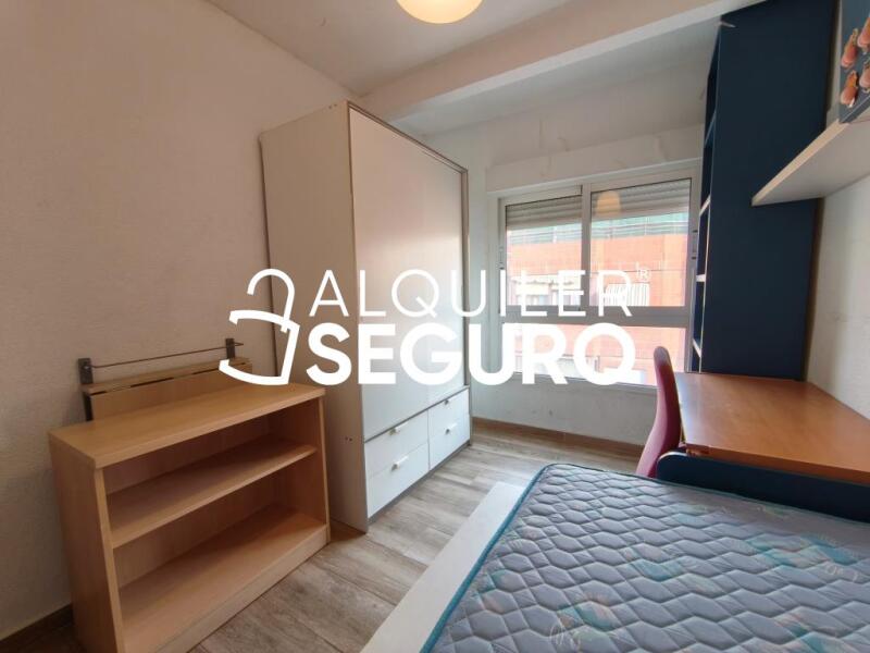 Piso en Calle Ciudad de Alfaro, ALICANTE ALICANTE