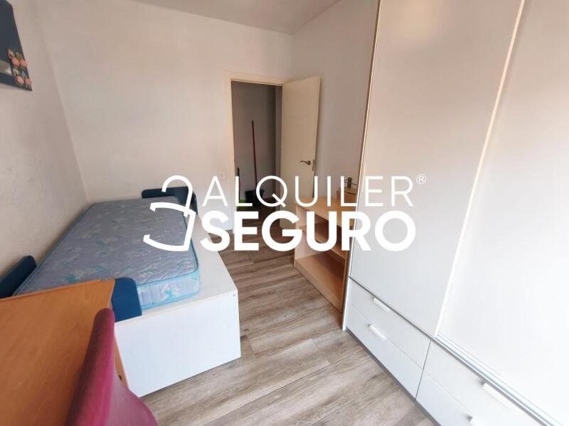 Piso en Calle Ciudad de Alfaro, ALICANTE ALICANTE