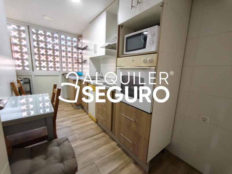 Piso en Calle Ciudad de Alfaro, ALICANTE ALICANTE