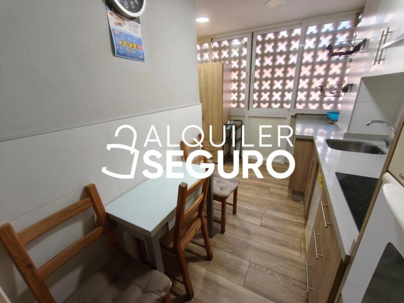 Piso en Calle Ciudad de Alfaro, ALICANTE ALICANTE