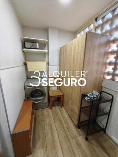 Piso en Calle Ciudad de Alfaro, ALICANTE ALICANTE