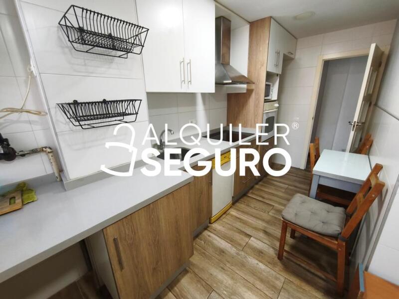 Piso en Calle Ciudad de Alfaro, ALICANTE ALICANTE