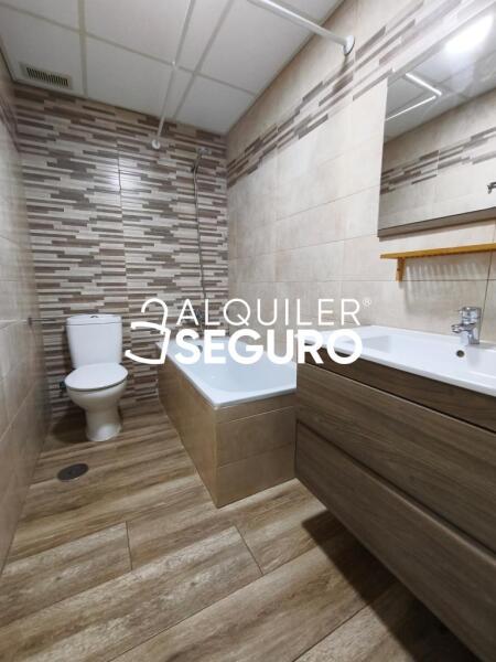 Piso en Calle Ciudad de Alfaro, ALICANTE ALICANTE