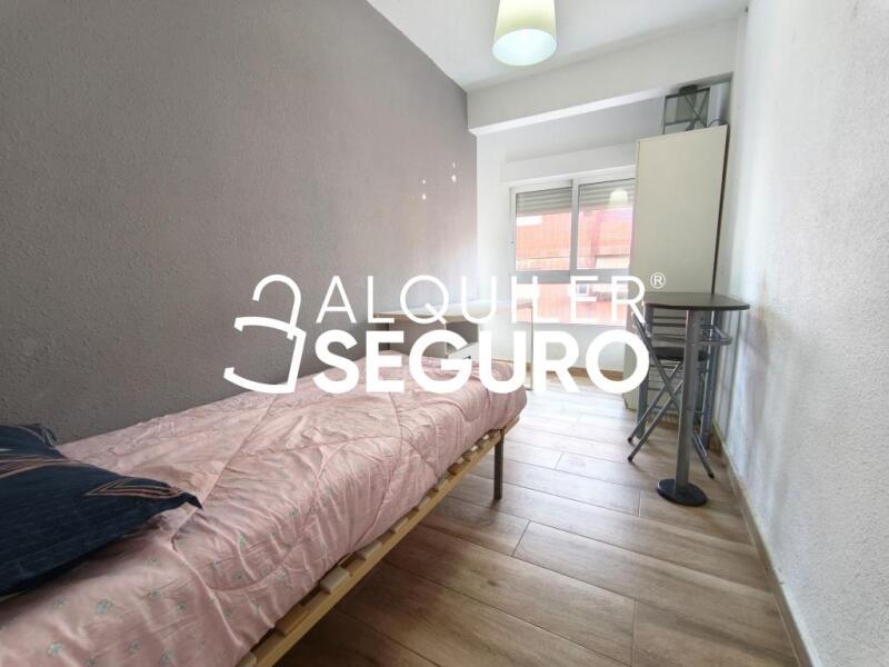 Piso en Calle Ciudad de Alfaro, ALICANTE ALICANTE