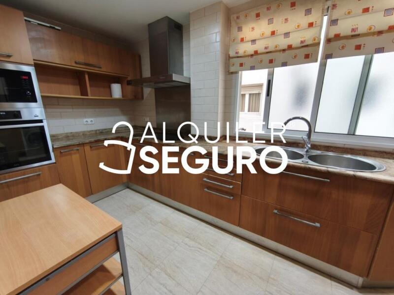 Piso en Calle José Gutiérrez Petén, ALICANTE ALICANTE