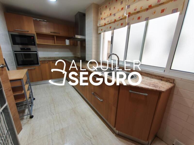 Piso en Calle José Gutiérrez Petén, ALICANTE ALICANTE