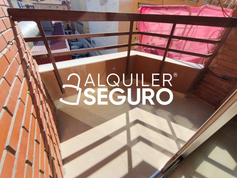 Piso en Calle José Gutiérrez Petén, ALICANTE ALICANTE