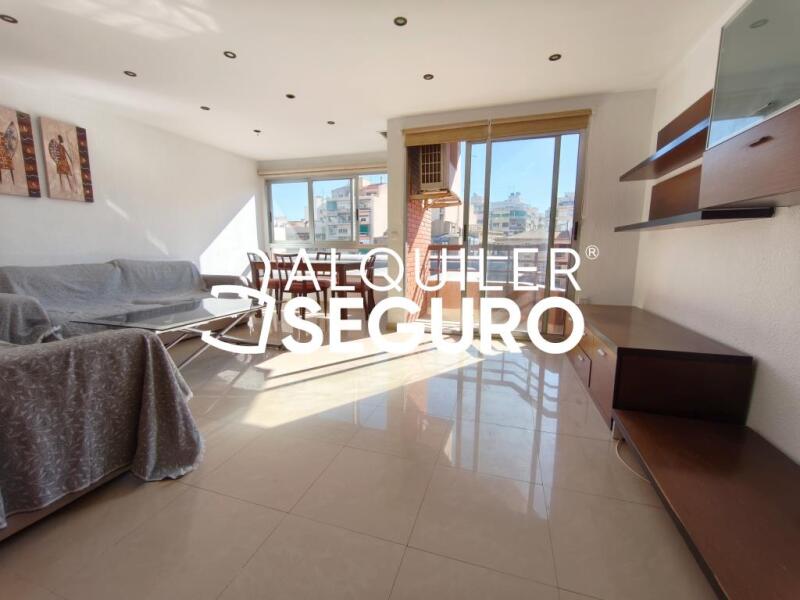 Piso en Calle José Gutiérrez Petén, ALICANTE ALICANTE