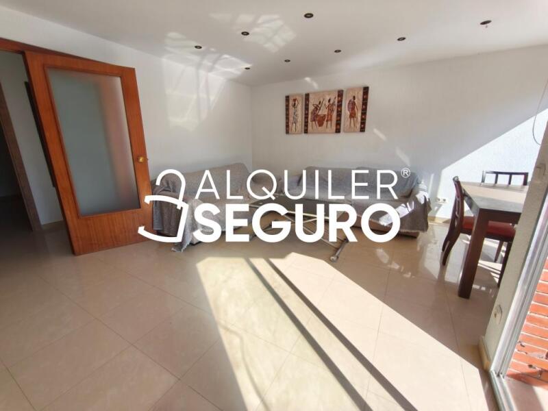 Piso en Calle José Gutiérrez Petén, ALICANTE ALICANTE