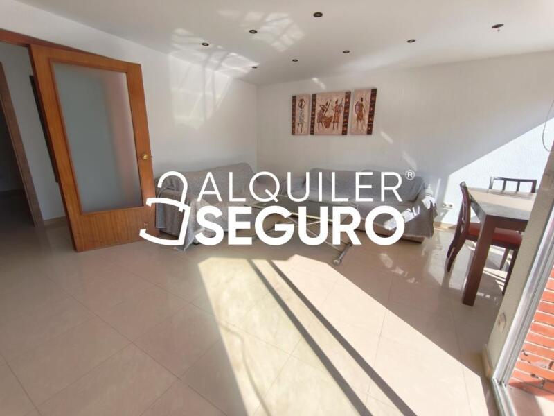 Piso en Calle José Gutiérrez Petén, ALICANTE ALICANTE