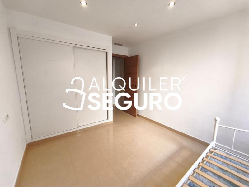 Piso en Calle José Gutiérrez Petén, ALICANTE ALICANTE