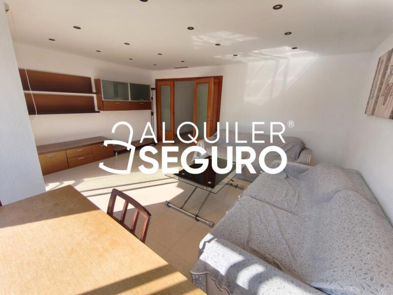 Piso en Calle José Gutiérrez Petén, ALICANTE ALICANTE