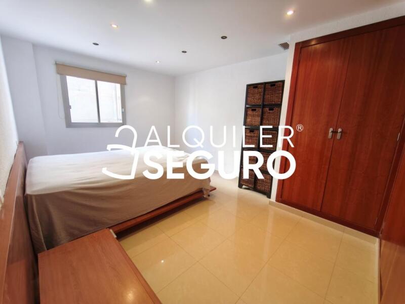 Piso en Calle José Gutiérrez Petén, ALICANTE ALICANTE