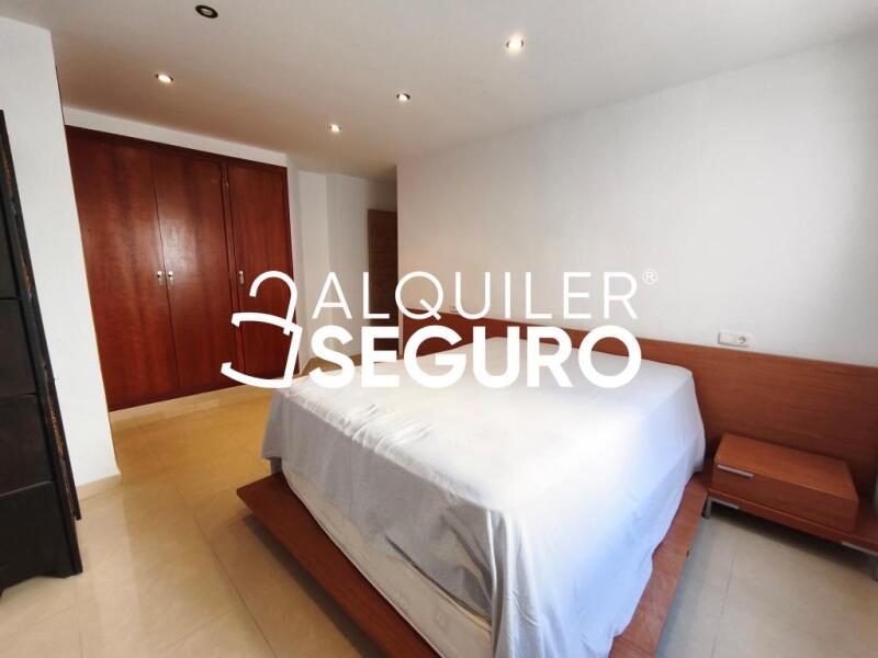 Piso en Calle José Gutiérrez Petén, ALICANTE ALICANTE