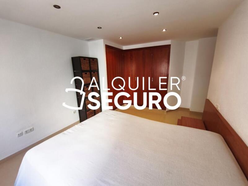 Piso en Calle José Gutiérrez Petén, ALICANTE ALICANTE