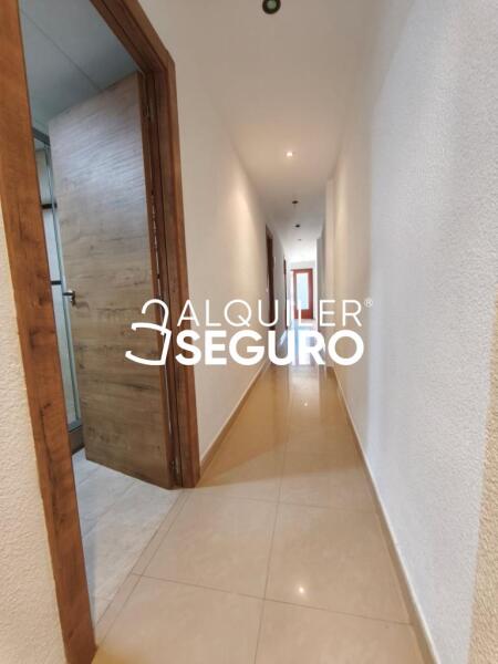 Piso en Calle José Gutiérrez Petén, ALICANTE ALICANTE