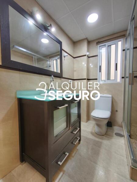 Piso en Calle José Gutiérrez Petén, ALICANTE ALICANTE