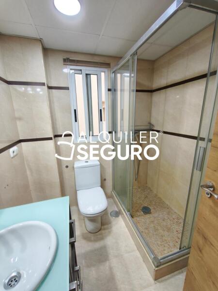 Piso en Calle José Gutiérrez Petén, ALICANTE ALICANTE